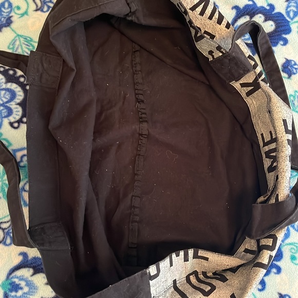 PINK tote bag - Picture 3 of 3